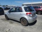 2011 SUZUKI SX4    for sale at Copart NS - HALIFAX