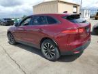 2017 JAGUAR F-PACE    for sale at Copart OH - DAYTON
