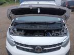 2019 VAUXHALL VIVARO 270 for sale at Copart WISBECH