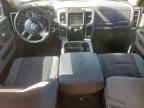 2017 RAM 1500 SLT   for sale at Copart TX - DALLAS