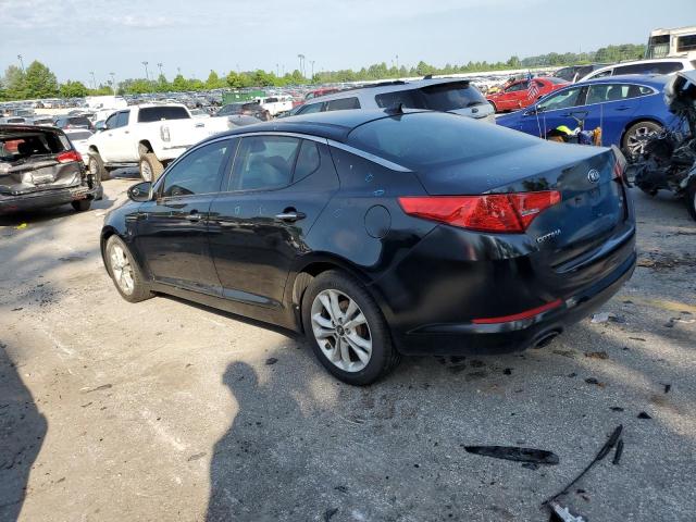 2011 KIA OPTIMA EX  