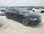 2017 Lincoln Mkz Reserve на продаже в Kansas City, KS - Side