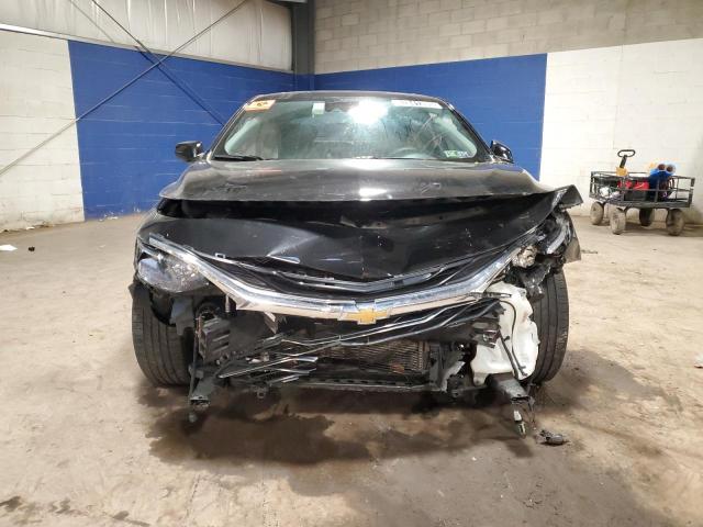  CHEVROLET MALIBU 2023 Black