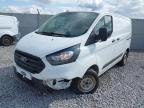 2020 FORD TRANSIT CU for sale at Copart YORK