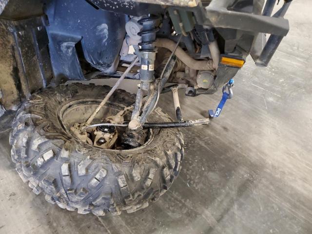 2022 POLARIS SPORTSMAN 850 ULTIMATE TRAIL LE  