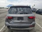 2023 Mercedes-Benz Glb 250 de vânzare în Van Nuys, CA - Rear End