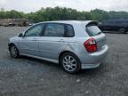2005 Kia Spectra5  na sprzedaż w Marlboro, NY - Front End