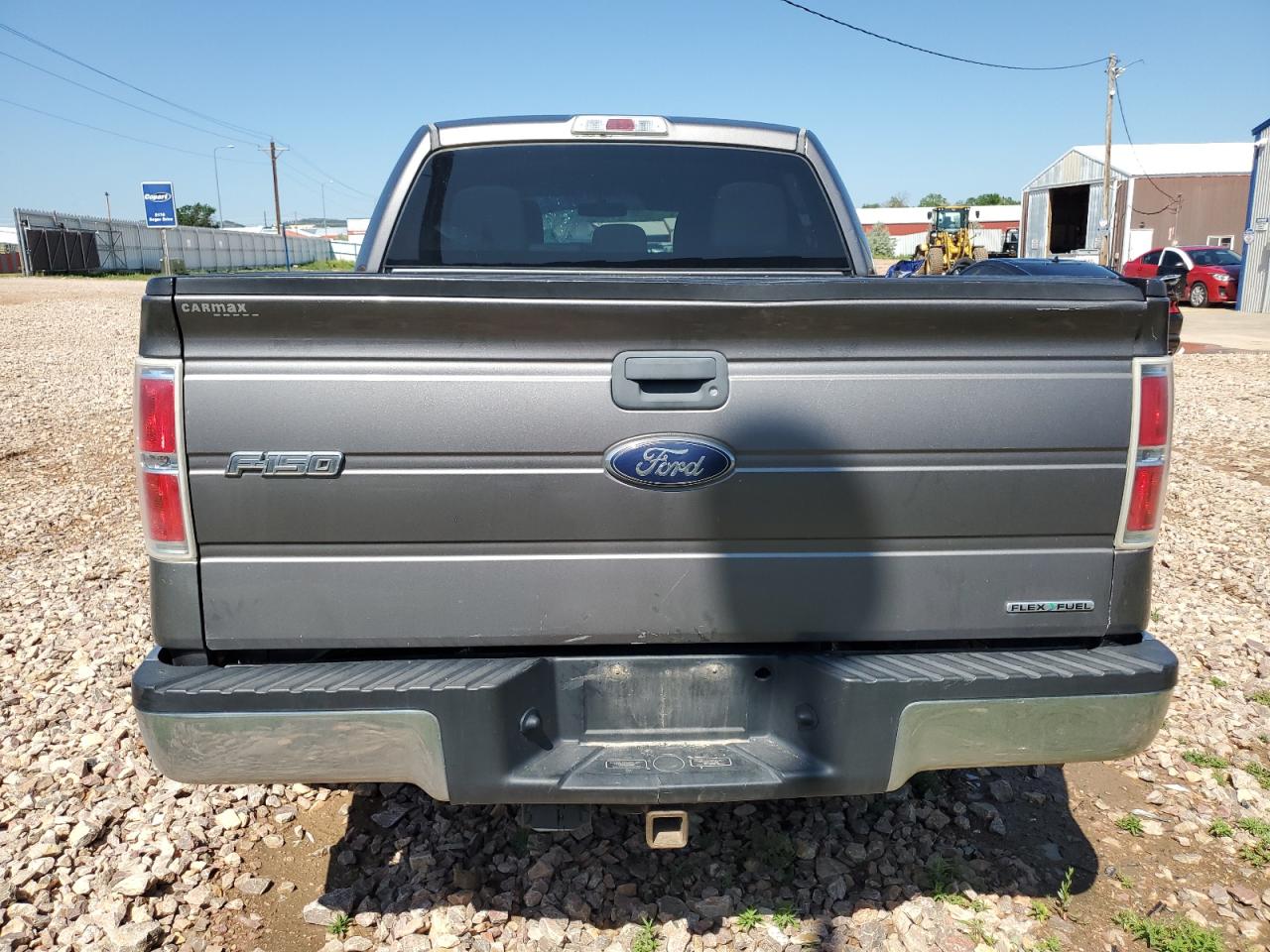 FORD F-150 2014 VIN 1FTFW1EF6EKE85560 фото 6