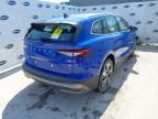 2023 SKODA ENYAQ IV 8 for sale at Copart BRISTOL