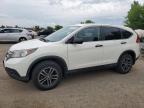 2014 HONDA CR-V LX   for sale at Copart ON - LONDON