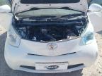 2009 TOYOTA IQ (IQ1) for sale at Copart BRISTOL