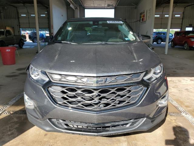  CHEVROLET EQUINOX 2021 Сharcoal