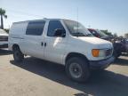 San Martin, CA에서 판매 중인 2001 Ford Econoline E350 Super Duty Van - Side