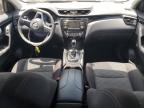 2017 Nissan Rogue Sport S   en Venta en Van Nuys, CA - Front End