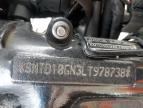2020 Triumph Motorcycle Bonneville T100 продається в Rancho Cucamonga, CA - Side