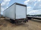 2001 Strick 48 Dry Van Trailer за продажба в Theodore, AL - Normal Wear