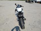 2024 CF MOTO 450SS    a la Venta en Copart MA - NORTH BOSTON