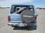 1996 Ford Bronco Ii    на продаже в Airway Heights, WA - All Over