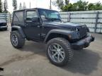 2014 Jeep Wrangler Sport zu verkaufen in Miami, FL - Minor Dent/Scratches