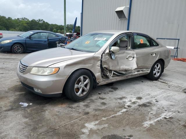 2007 Hyundai Azera Gls 3.3L