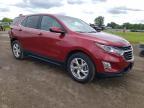 2019 Chevrolet Equinox Lt за продажба в Columbia Station, OH - Rear End