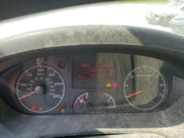 2015 RAM PROMASTER 2500 2500 HIGH  