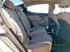 2014 Hyundai Elantra Se for Sale in Andrews, TX - Front End