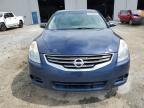 2010 Nissan Altima Bas 2.5L на продаже в Jacksonville, FL - Side