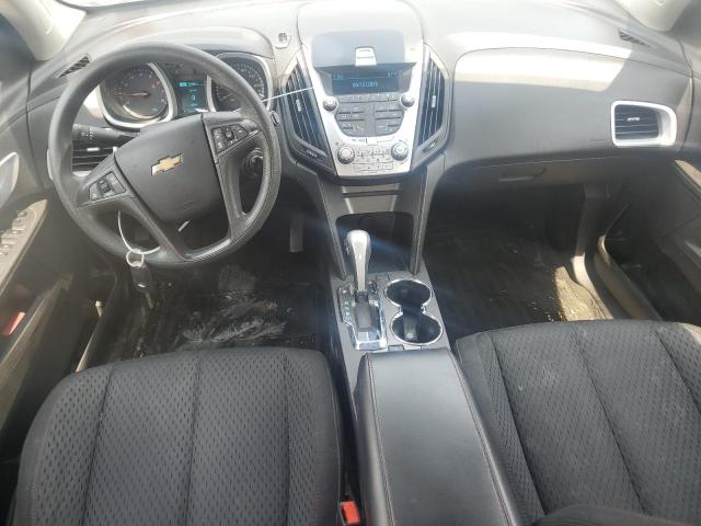  CHEVROLET EQUINOX 2014 Gray