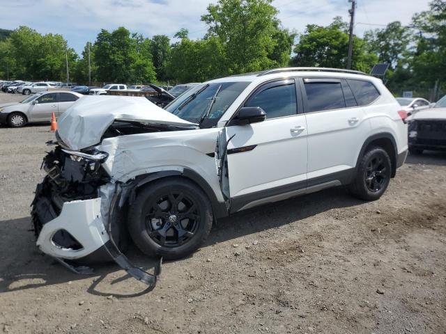 VOLKSWAGEN ATLAS PEAK 2024