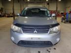 2008 Mitsubishi Outlander Es en Venta en Cookstown, ON - Minor Dent/Scratches
