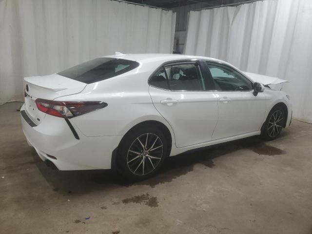  TOYOTA CAMRY 2023 Biały