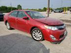 2012 Toyota Camry Se   продається в Indianapolis, IN - Front End