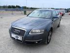 2006 AUDI A6 SE CVT for sale at Copart CORBY