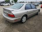 1996 Honda Accord Ex   en Venta en Los Angeles, CA - Normal Wear