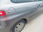 2003 SEAT IBIZA for sale at Copart SANDY