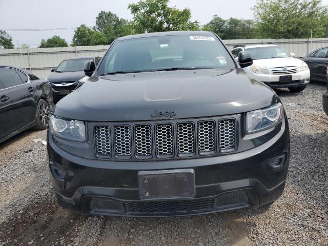  JEEP GRAND CHER 2014 Черный