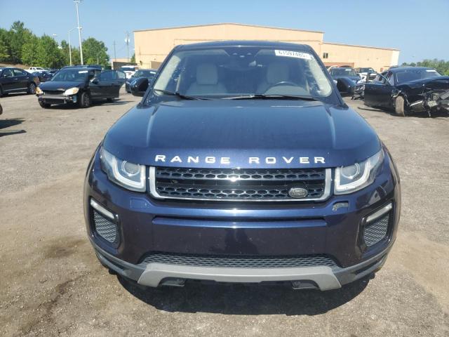 Parquets LAND ROVER RANGEROVER 2016 Granatowy