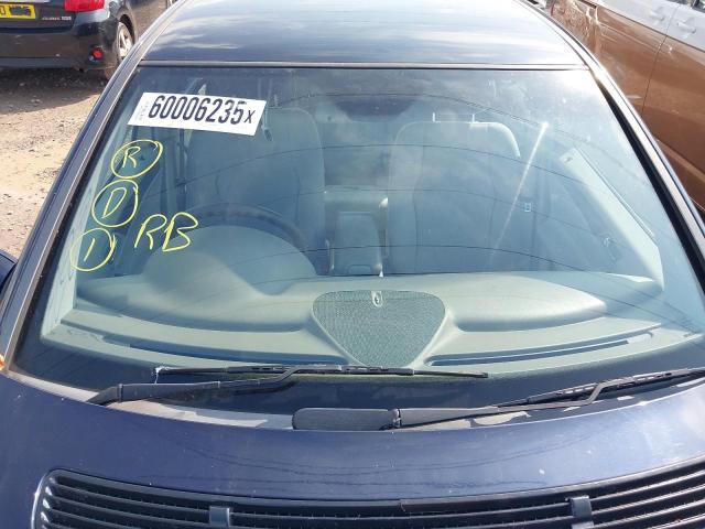 2001 MERCEDES BENZ C180 ELEGA