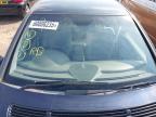 2001 MERCEDES BENZ C180 ELEGA for sale at Copart BRISTOL
