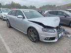 2010 AUDI A4 AVANT S for sale at Copart SANDWICH