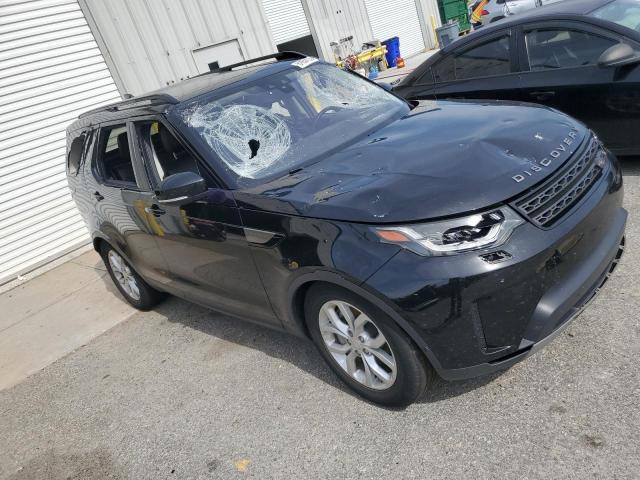  LAND ROVER DISCOVERY 2019 Czarny