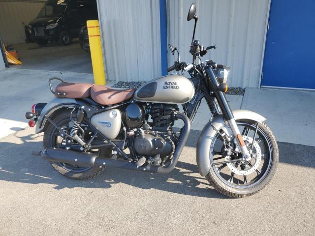2023 ROYAL ENFIELD MOTORS CLASSIC 350    for sale at Copart ME - WINDHAM