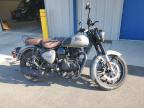 2023 ROYAL ENFIELD MOTORS CLASSIC 350    for sale at Copart ME - WINDHAM