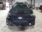 2024 Subaru Outback Onyx Edition Xt na sprzedaż w Rogersville, MO - Front End