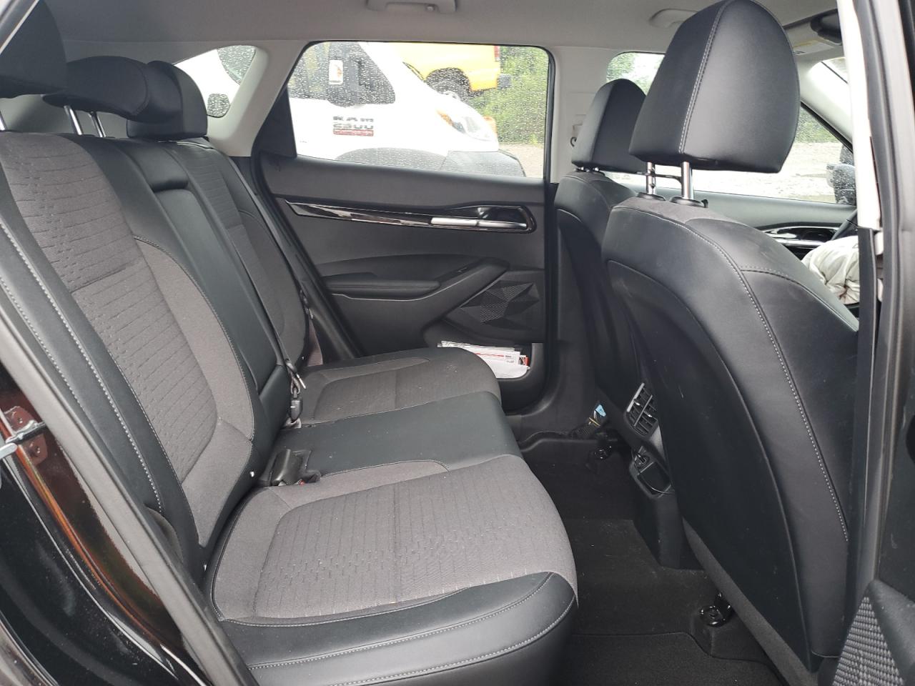 2023 Kia Seltos S VIN: KNDEU2AA6P7420831 Lot: 59562095