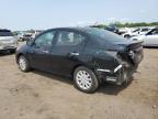 2019 Nissan Versa S   продається в Fredericksburg, VA - Rear End