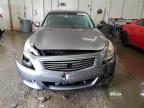 2013 Infiniti G37  للبيع في Madisonville، TN - Front End