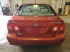 2008 Toyota Corolla Ce for Sale in Avon, MN - Side