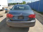 2011 Volkswagen Jetta    იყიდება Moncton-ში, NB - Front End